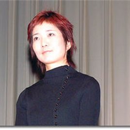 平松晶子照片