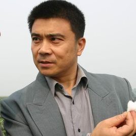 赵军凯照片