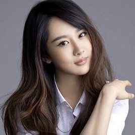 杨紫照片