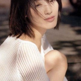 杨思敏,小林麻美照片