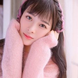 赵韩樱子照片