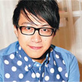 吴业坤照片