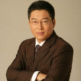 刘建宏照片