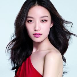 倪妮照片