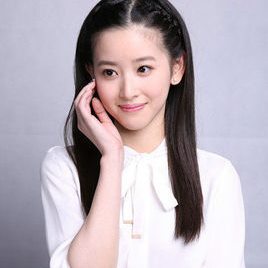 章泽天照片