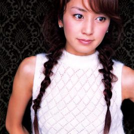 矢田亚希子照片