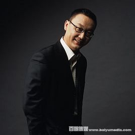 马斌照片