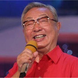 唐杰忠照片