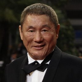北野武照片