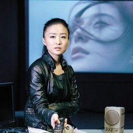 李玉照片