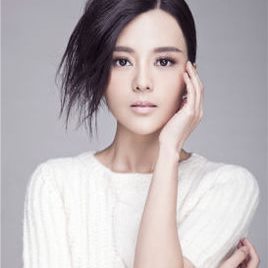 张筝照片