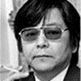 筒井康隆照片