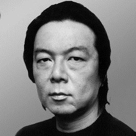 古田新太照片