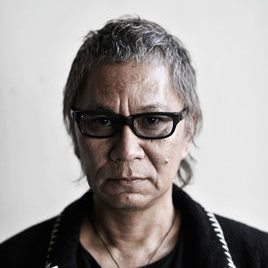 三池崇史照片