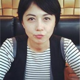 藤谷文子照片