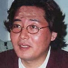 金相辰照片