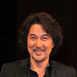 桥本广司照片