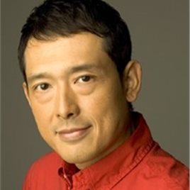 鹤见辰吾照片