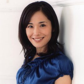 富田靖子照片