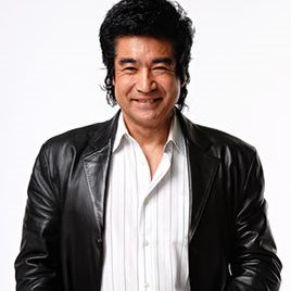 藤冈弘照片
