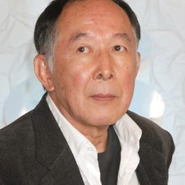 桥爪功照片