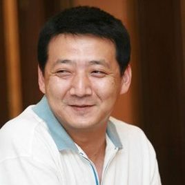 王砚辉照片