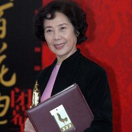 郑振瑶照片
