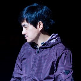 杨树鹏照片
