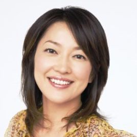 羽田美智子照片