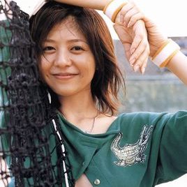 白石美帆照片