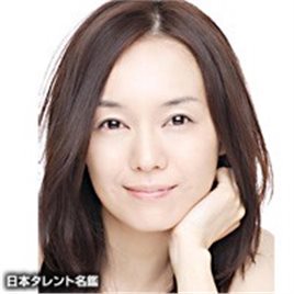奥贯薫照片
