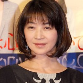 田中美佐子照片