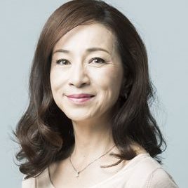 原田美枝子照片