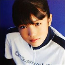 永井杏照片
