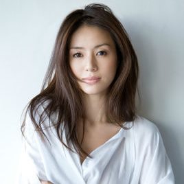 井川 遥照片