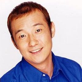 小野坂昌也照片