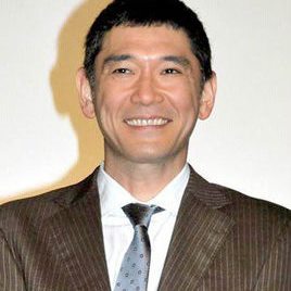 杉本哲太照片