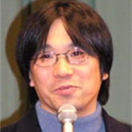 高松信司照片