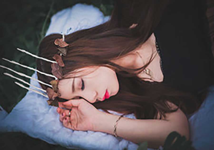 秦怀文照片