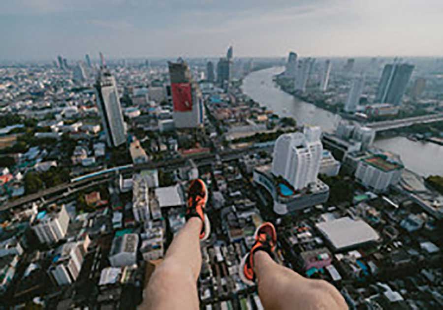 古斯卡照片