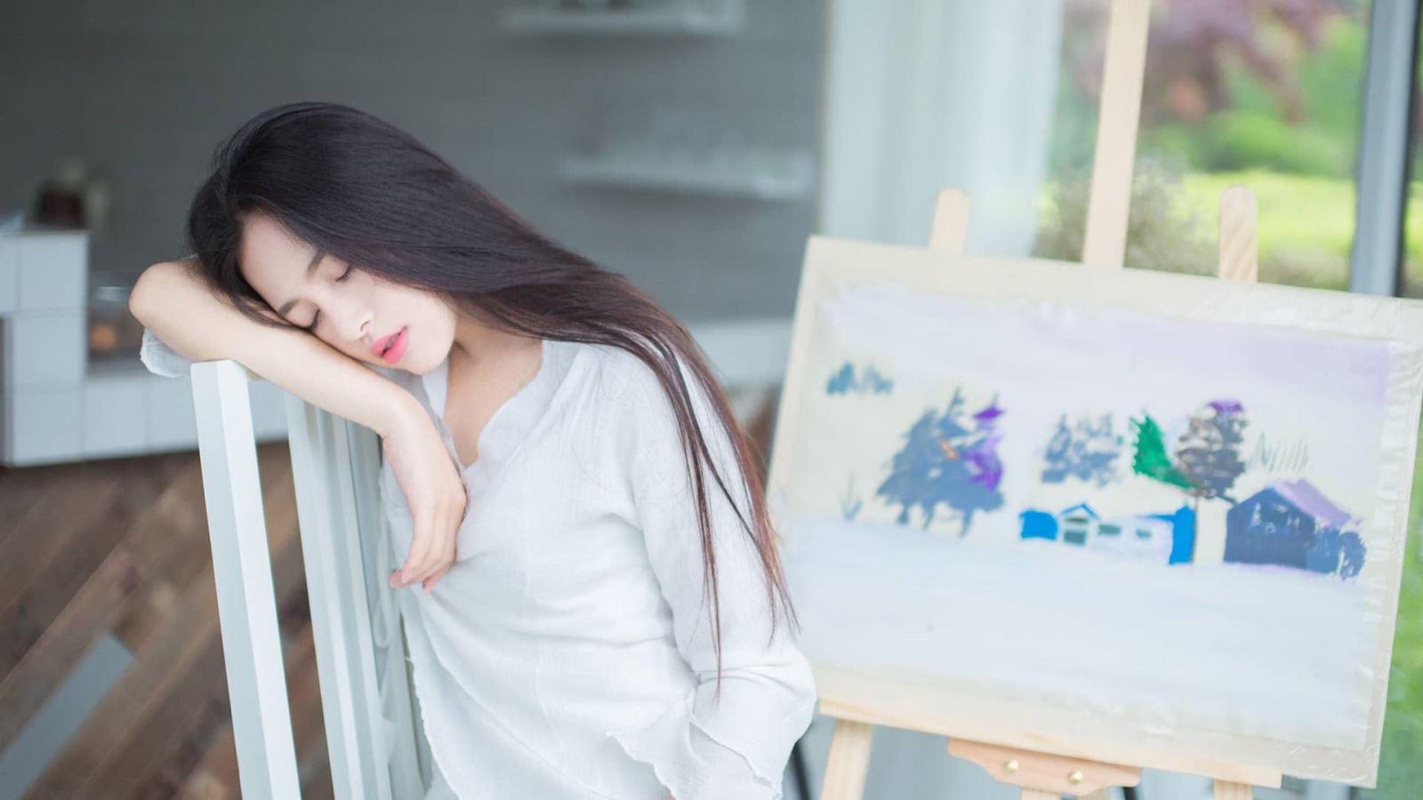 好听的乖乖女网名（190个）