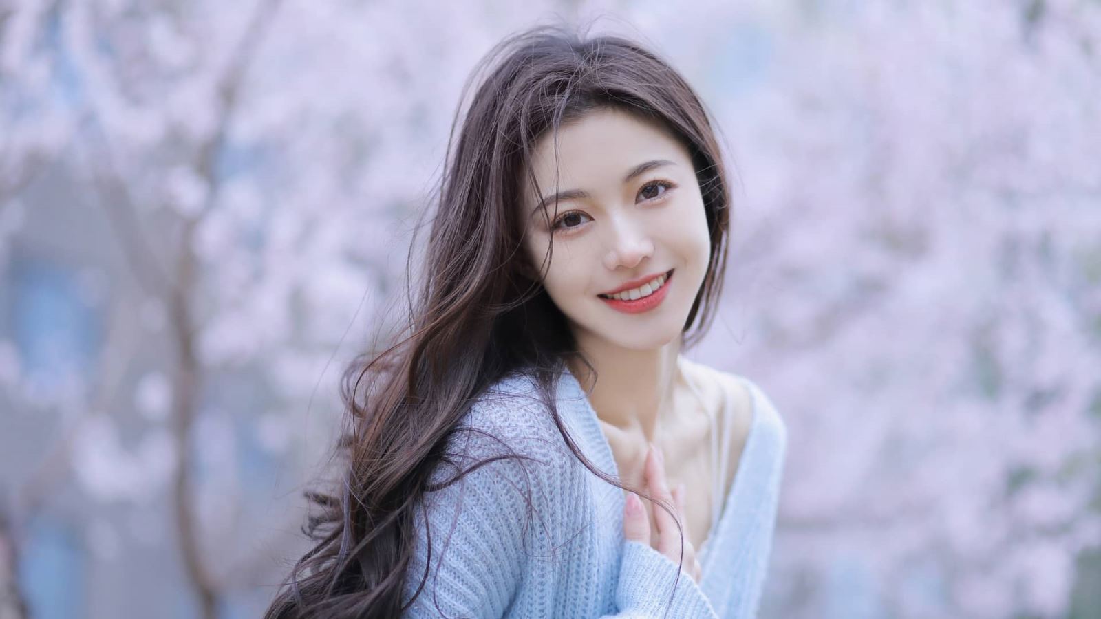 可爱的网名女生萌萌哒 适合女孩子的网名可爱